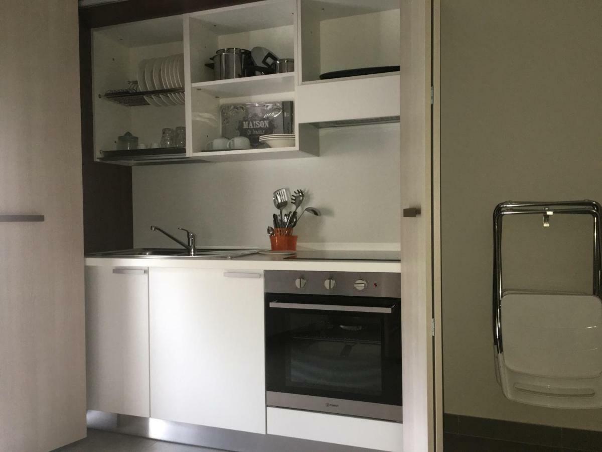 Lollo'S Home Sorrento Luaran gambar