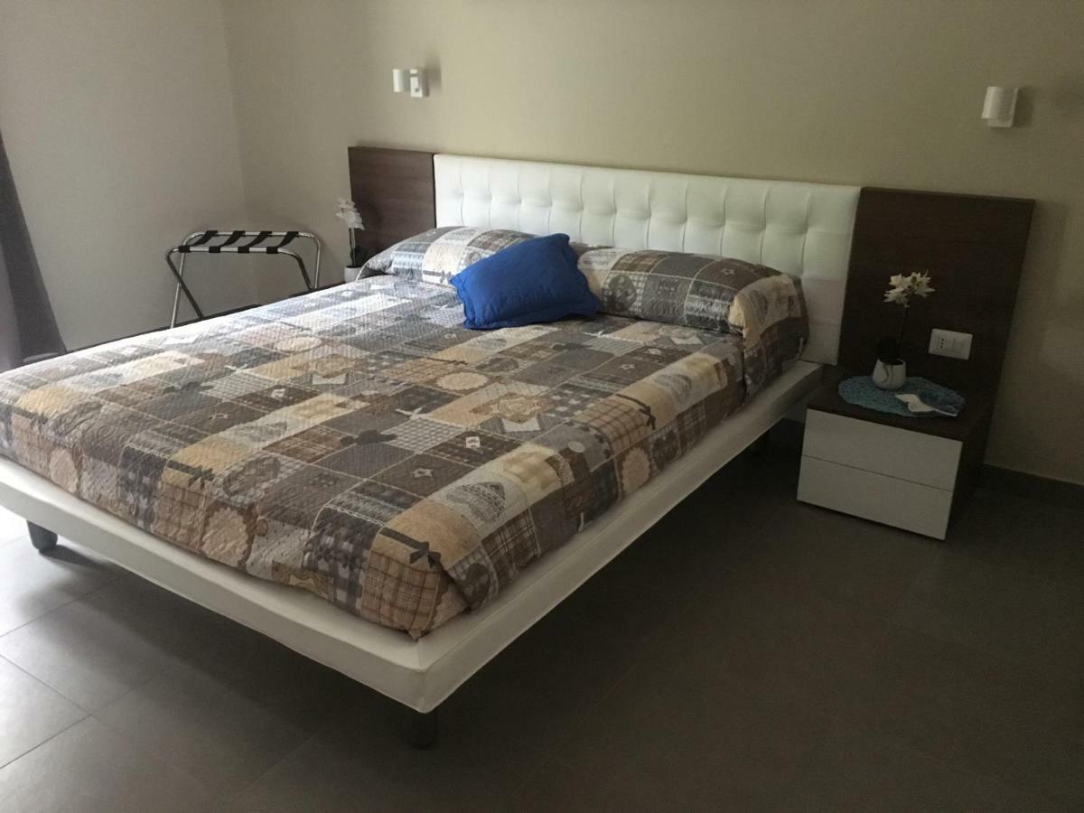 Lollo'S Home Sorrento Luaran gambar