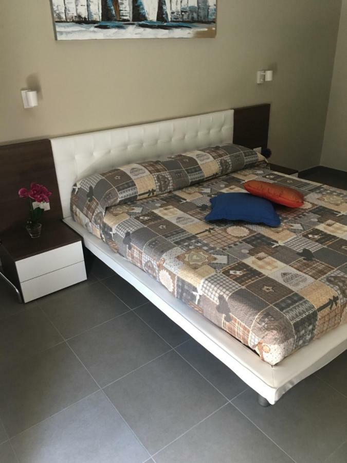 Lollo'S Home Sorrento Luaran gambar