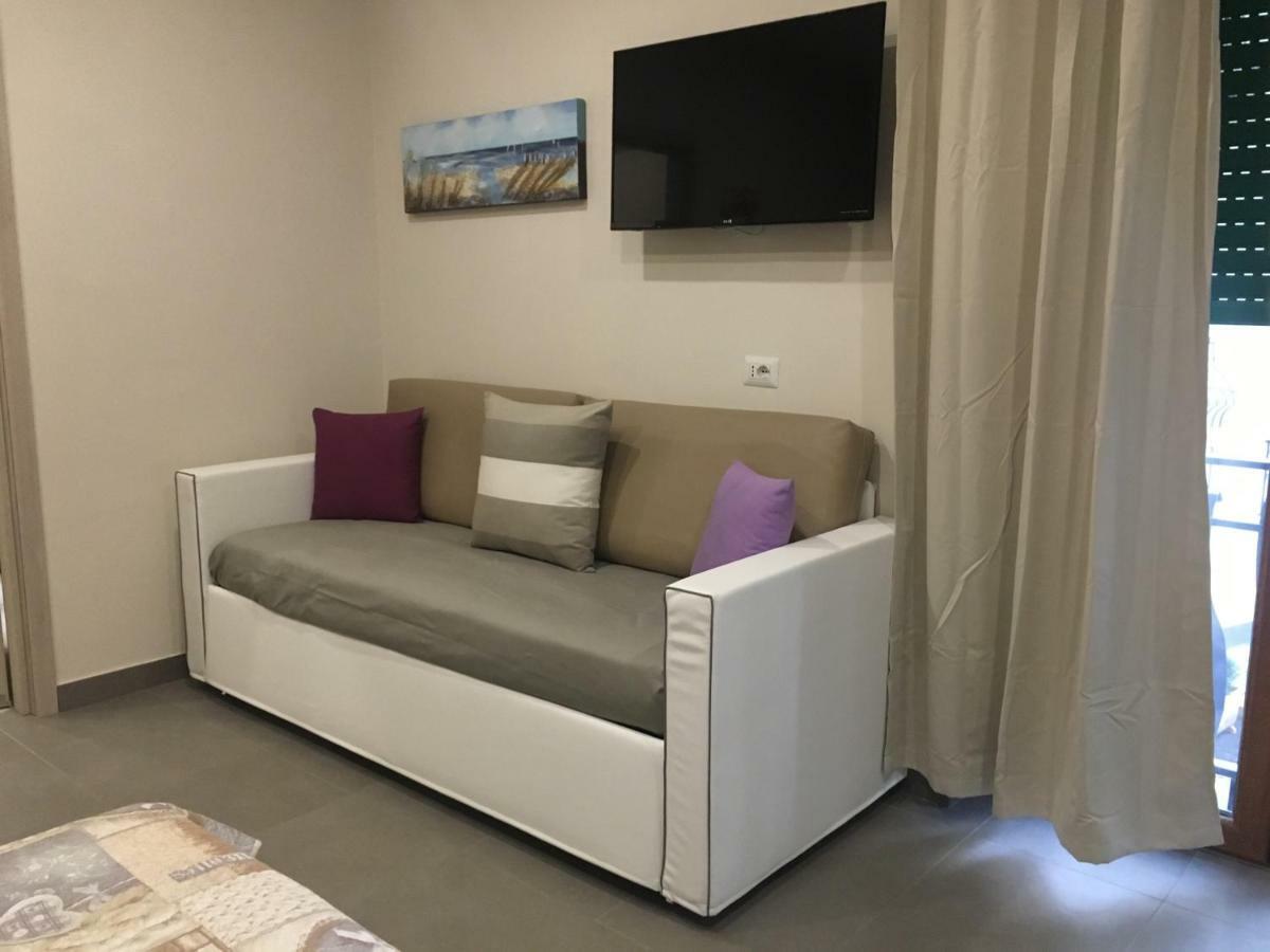 Lollo'S Home Sorrento Luaran gambar