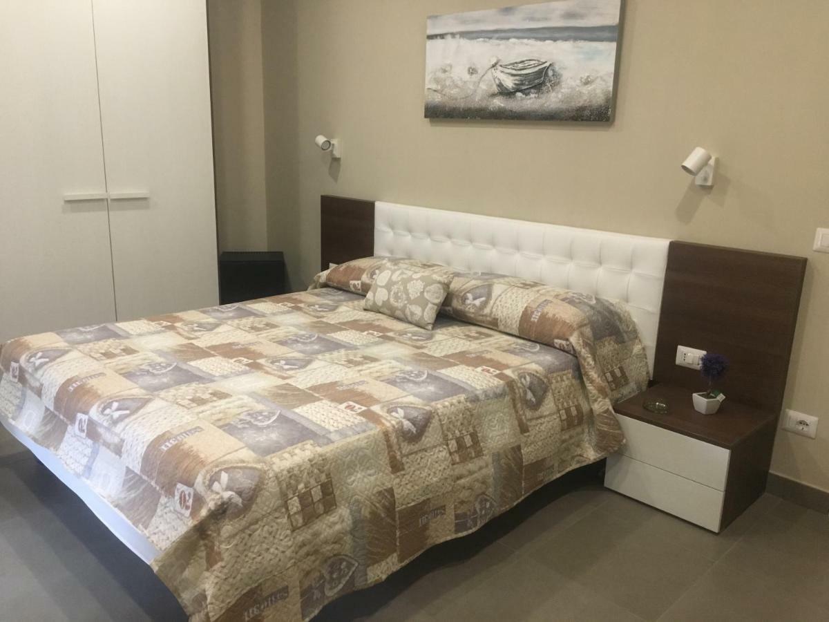 Lollo'S Home Sorrento Luaran gambar