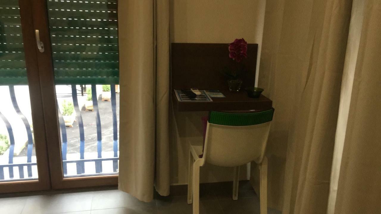Lollo'S Home Sorrento Luaran gambar