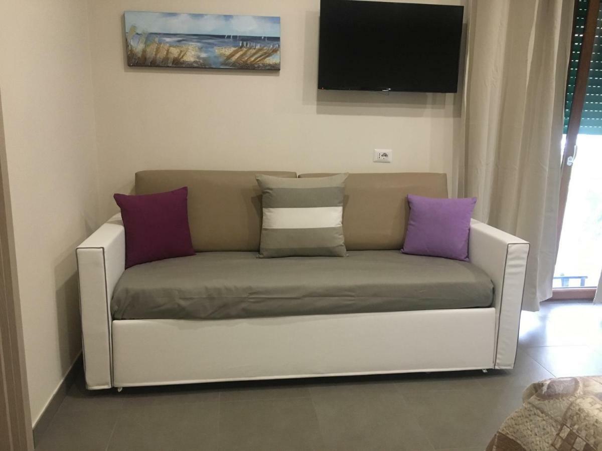 Lollo'S Home Sorrento Luaran gambar